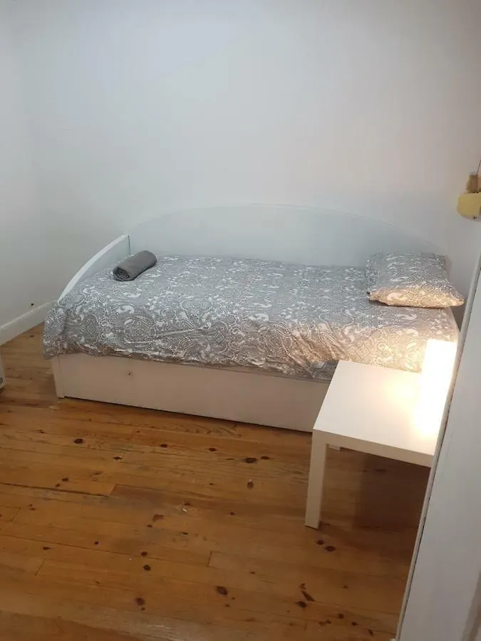 Apartamento San Sebastian Hideaway