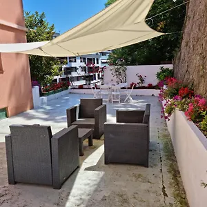Easo Terrace Free Private Parking And Air Conditioning San Sebastián