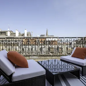 Appartement Always Easy I Terraza, Saint-Sébastien
