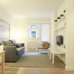 Appartement Zuhaizti, Saint-Sébastien