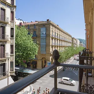 Appartement San Martin 2 - Local Rentss, Saint-Sébastien