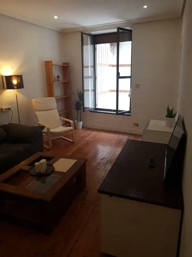 San Sebastian Hideaway Apartment 0*, San Sebastian Spain