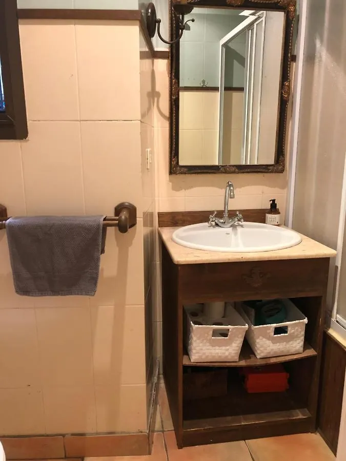 San Sebastian Hideaway Apartment San Sebastian